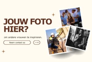 Jouw foto hier?